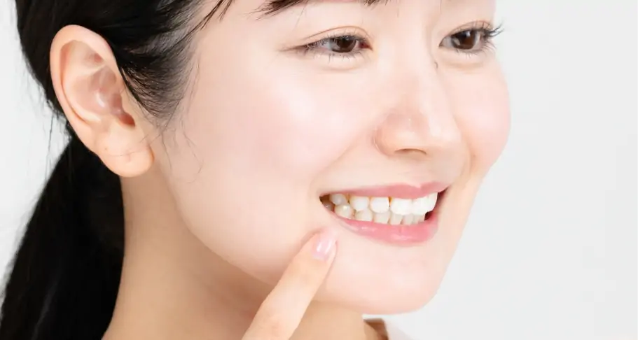 自然な美しさの追求