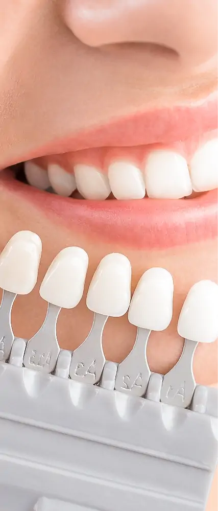 whitening
