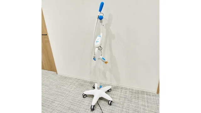 ホワイトニング専用照射器