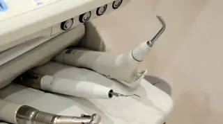 超音波スケーラー