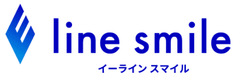 E Line Smile