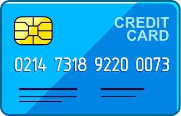 クレジットカード(主要ブランド対応)