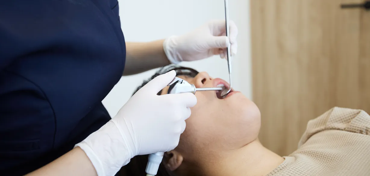 ホワイトエッセンス加盟院ならではの技術と品質